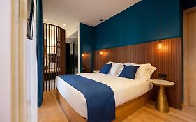 Grand Master Suite - Symphony