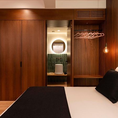 Grand Master Suite - Symphony Roma Exterior foto