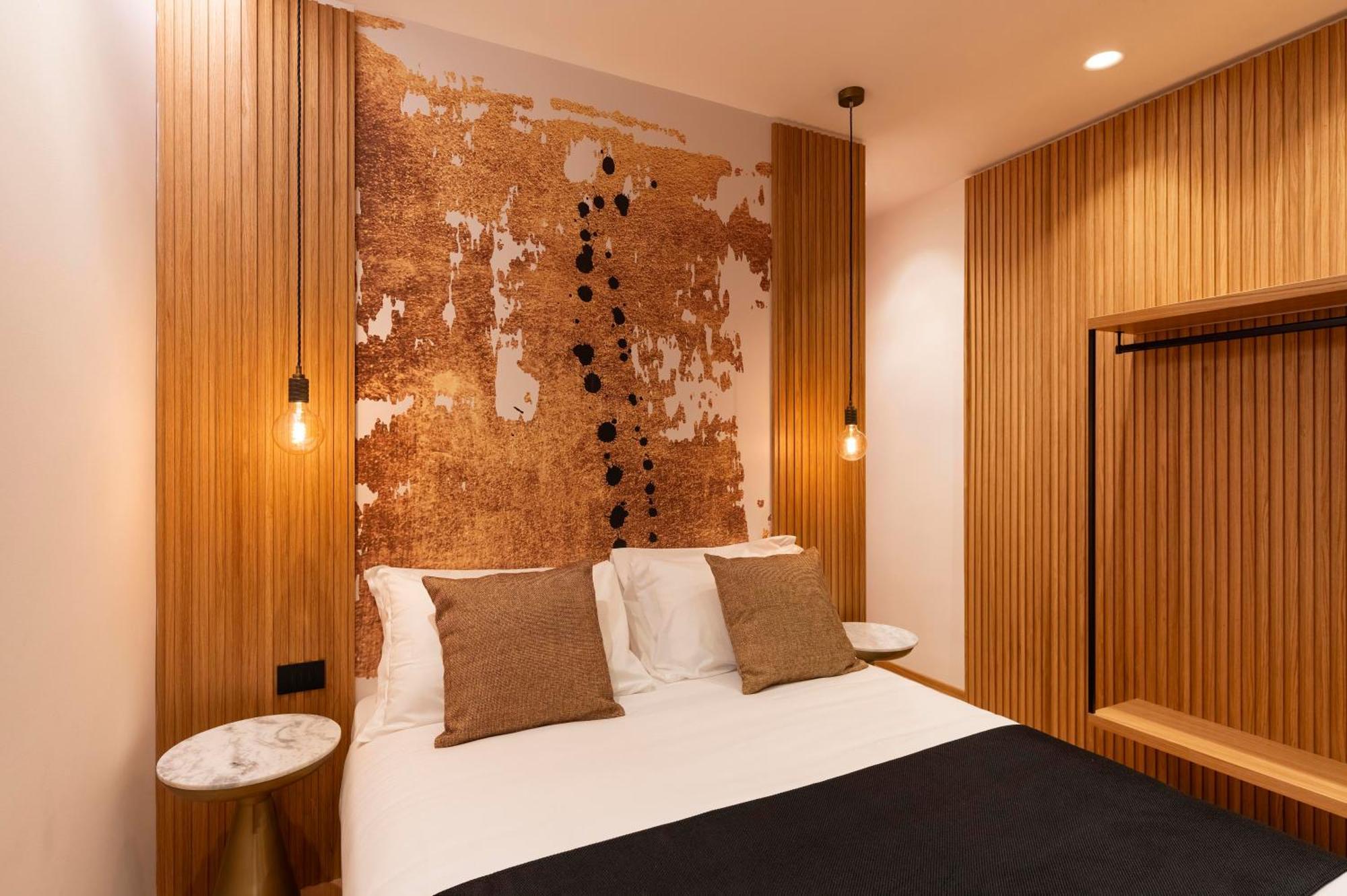 Grand Master Suite - Symphony Roma Exterior foto