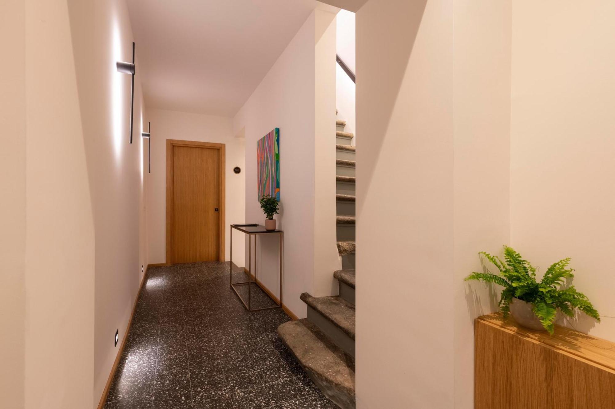 Grand Master Suite - Symphony Roma Exterior foto