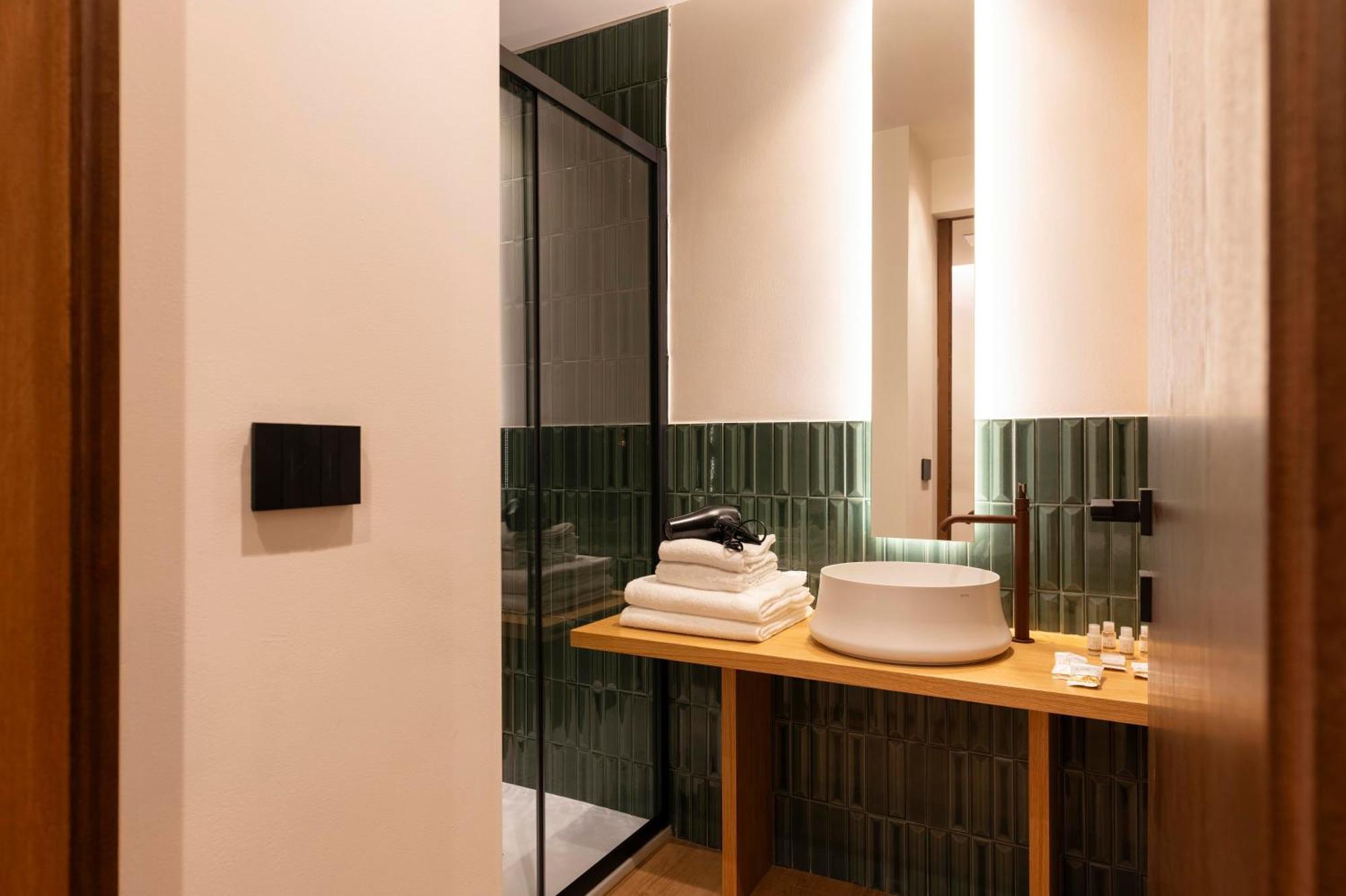 Grand Master Suite - Symphony Roma Exterior foto