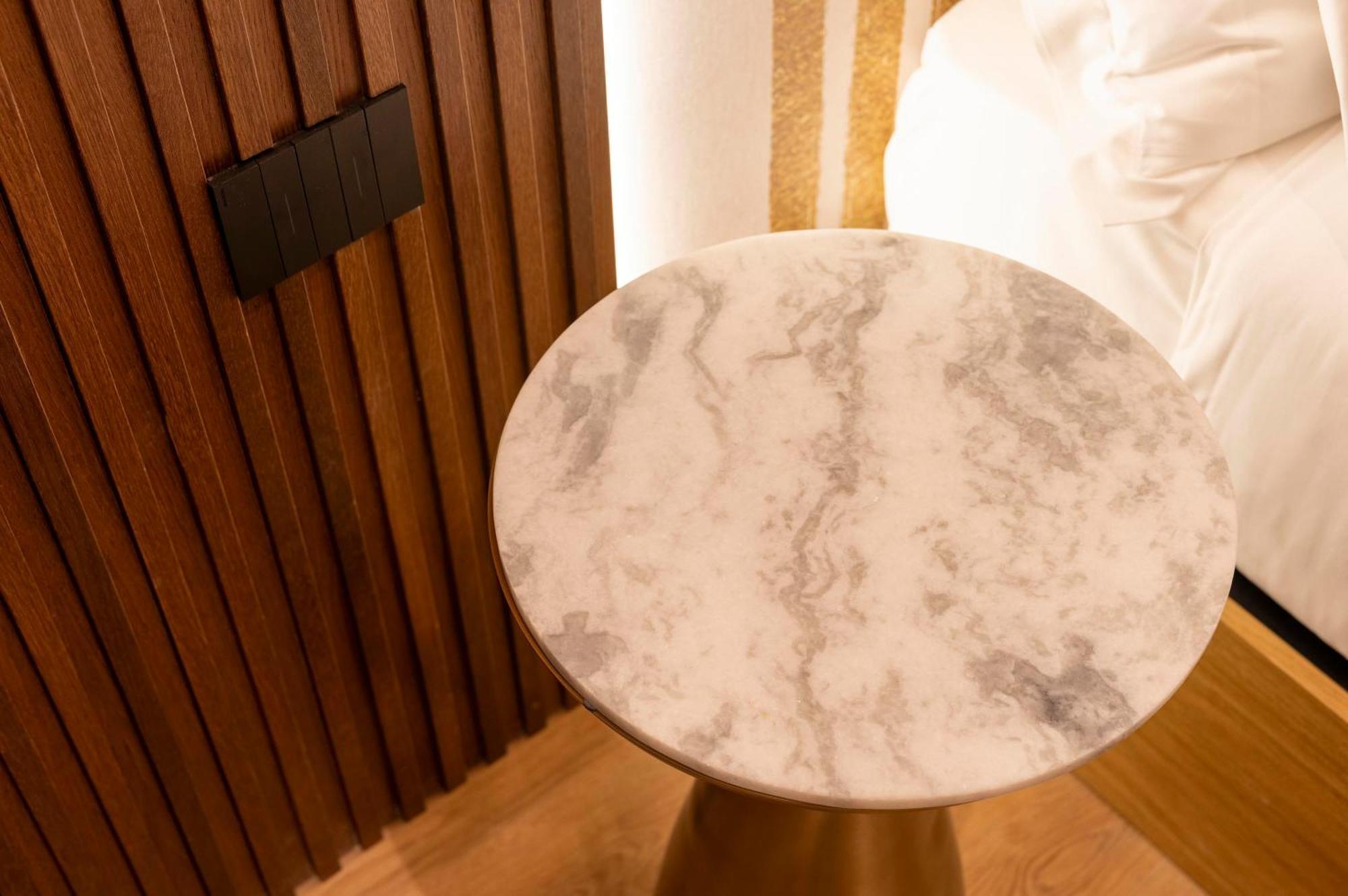 Grand Master Suite - Symphony Roma Exterior foto